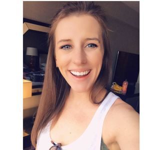 Meet your Posher, Sara